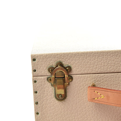 Louis Vuitton Monogram Boite Flacons Beauty Train Trunk Case 11 of 25