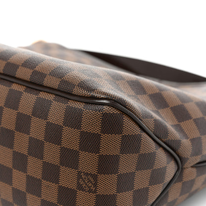 Louis Vuitton Damier Ebene Delightful MM 8 of 15