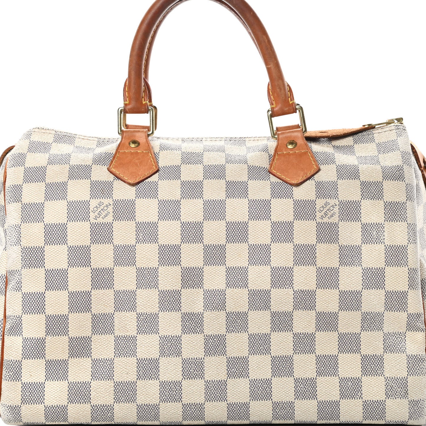 Damier Azur Speedy 30