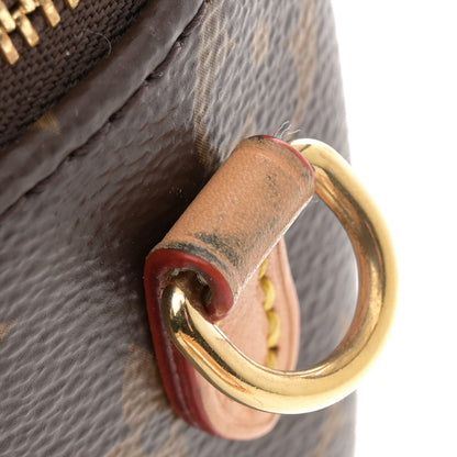 Louis Vuitton Monogram Mini Bumbag 10 of 10