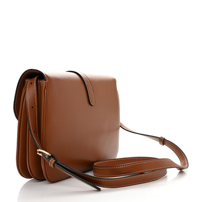 Celine Smooth Calfskin Medium Tabou Tan 3 of 10