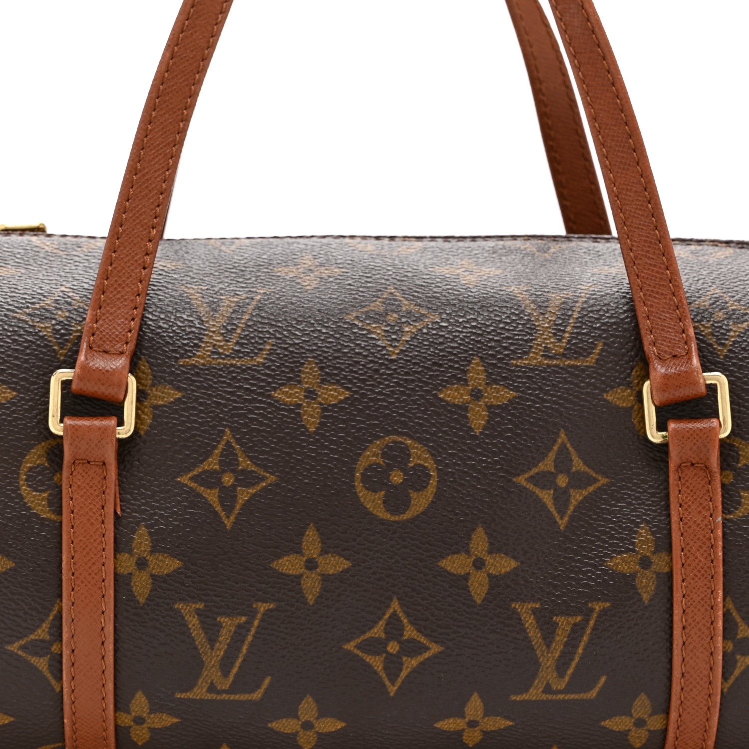 Louis Vuitton Monogram Papillon 26 8 of 10