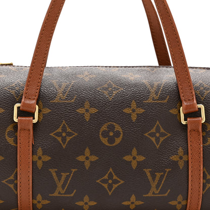 Louis Vuitton Monogram Papillon 26 8 of 10