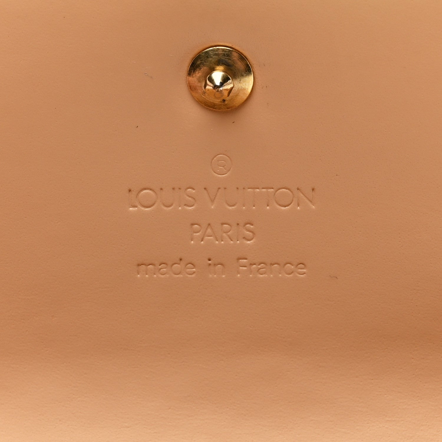 Louis Vuitton Monogram Multicolor Porte Tresor International Wallet White 6 of 10