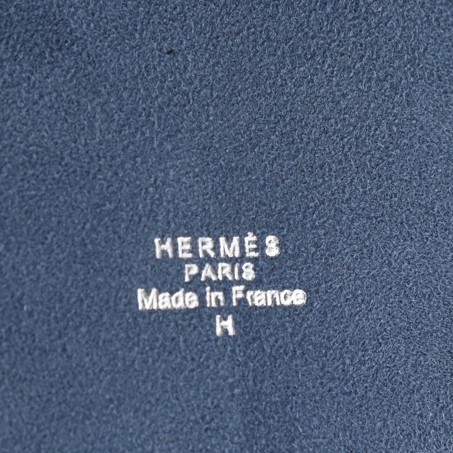 Hermes Limoges Porcelain Les Cavaliers Change Tray 5 of 5