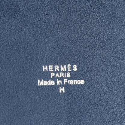 Hermes Limoges Porcelain Les Cavaliers Change Tray 5 of 5