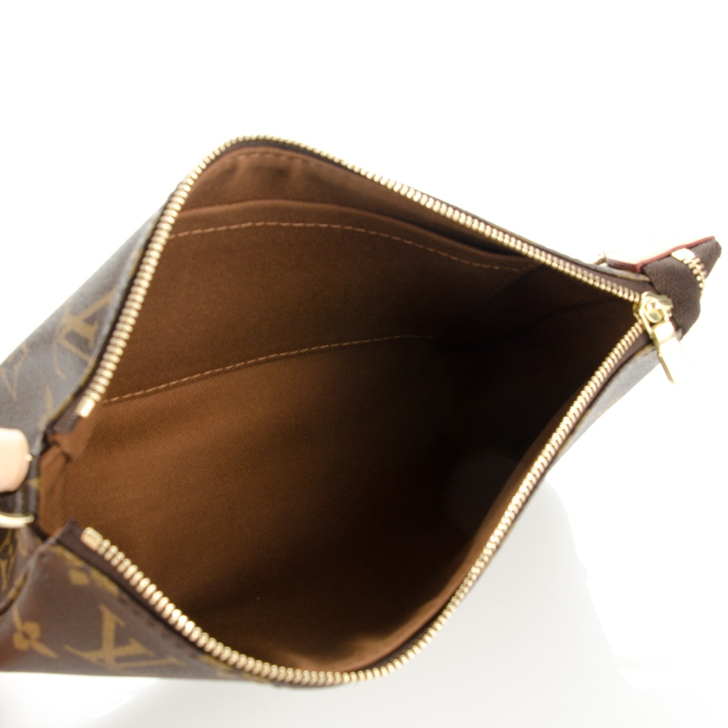 Louis Vuitton Monogram Pochette Accessories NM 5 of 7