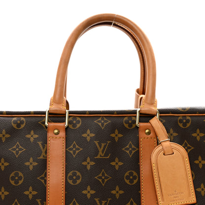 Louis Vuitton Monogram Sirius 55 5 of 12