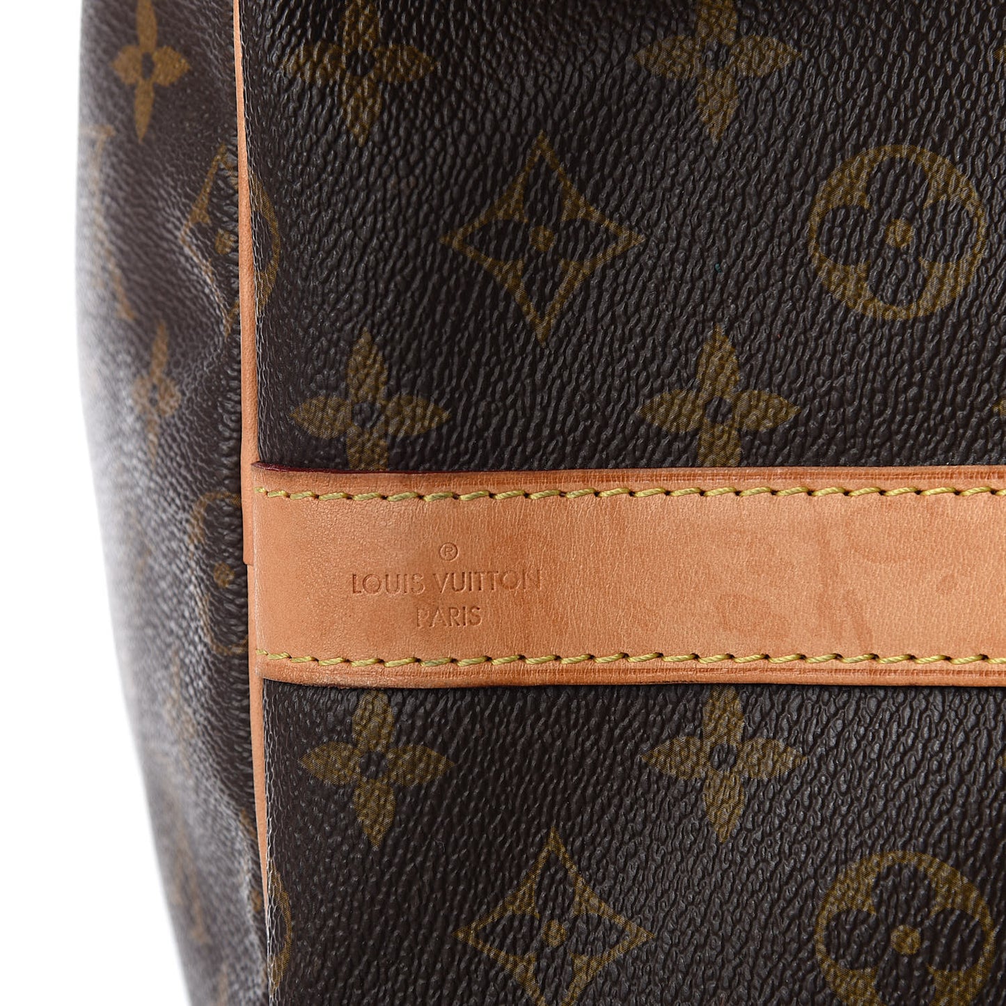 Monogram Keepall Bandouliere 55