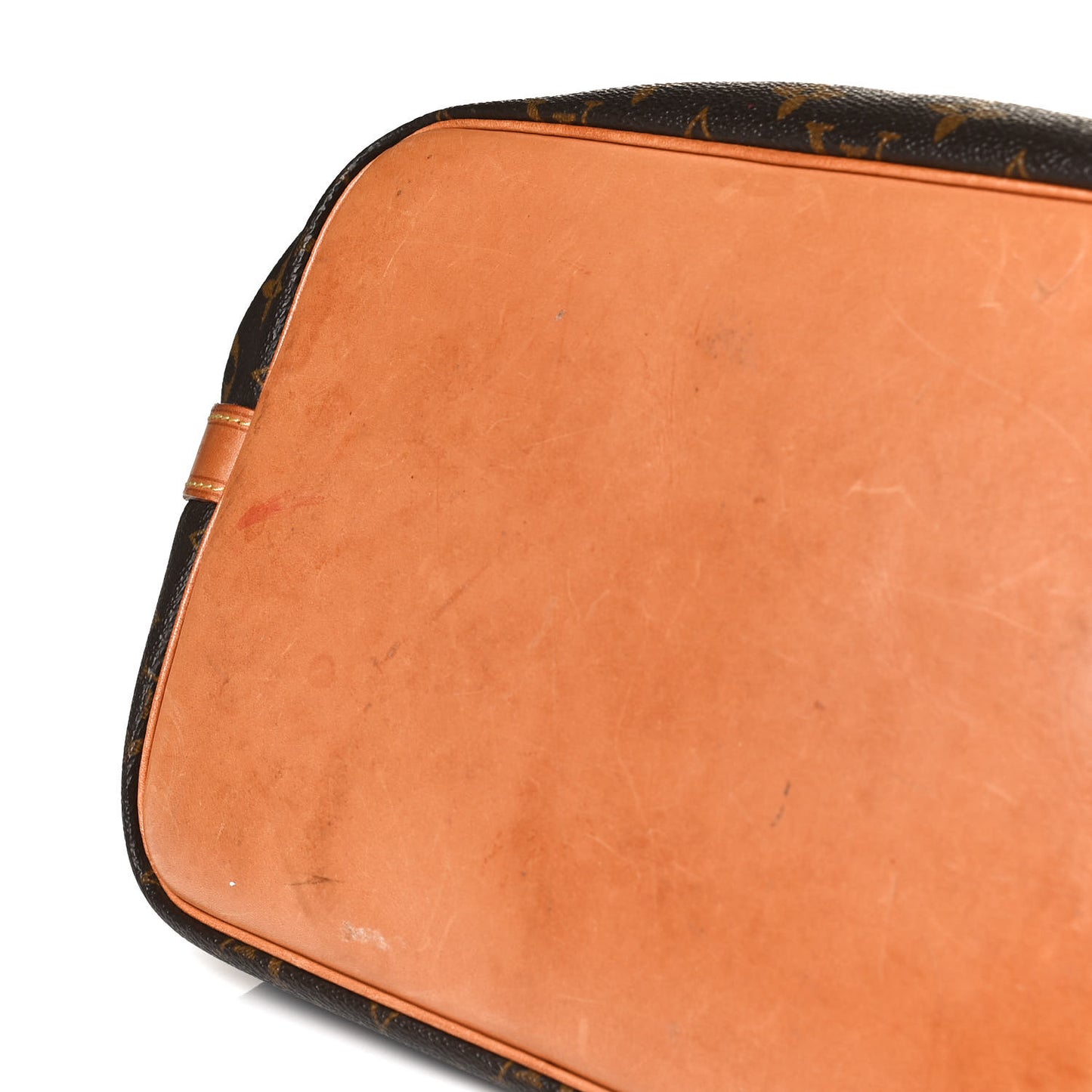 Monogram Petit Noe