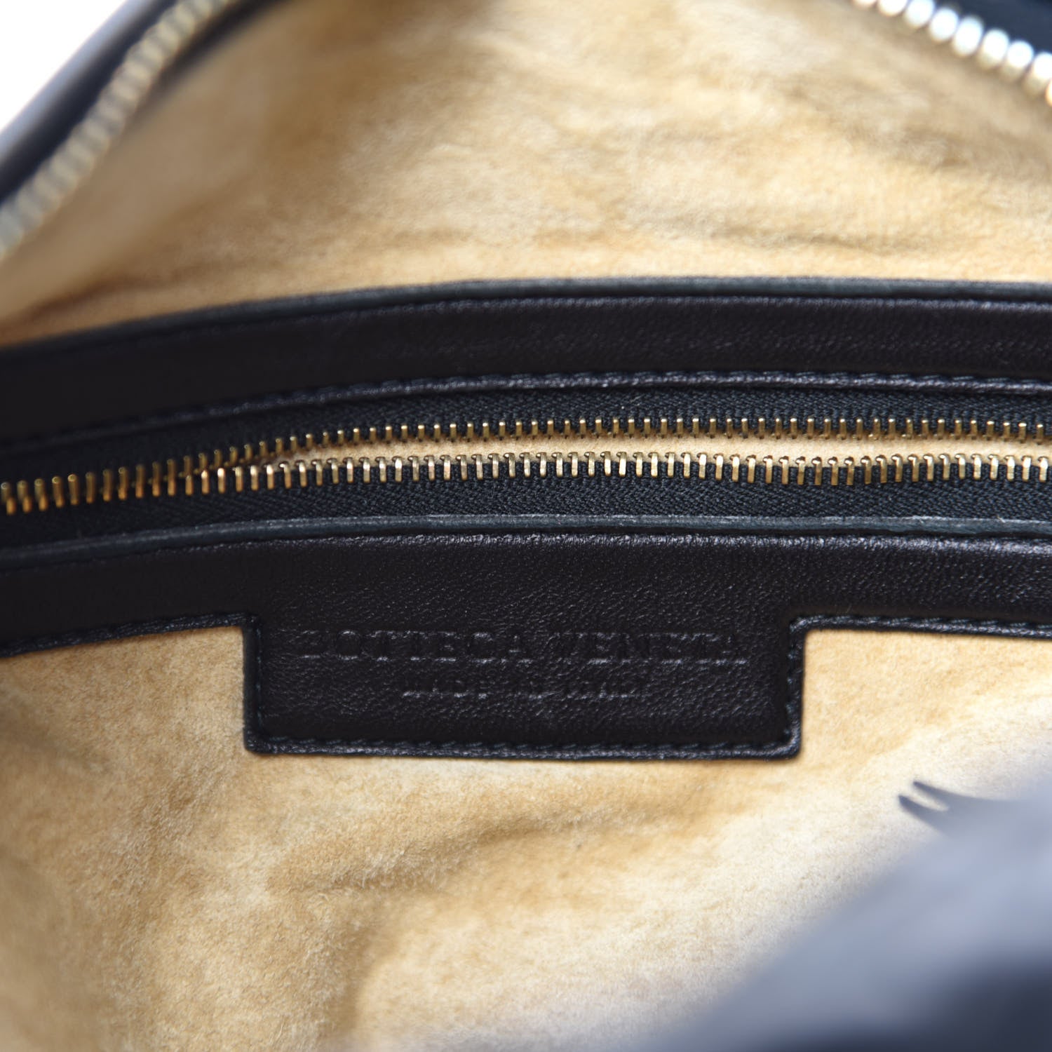 Bottega Veneta Nappa Intrecciato Medium Veneta Hobo Black 9 of 10