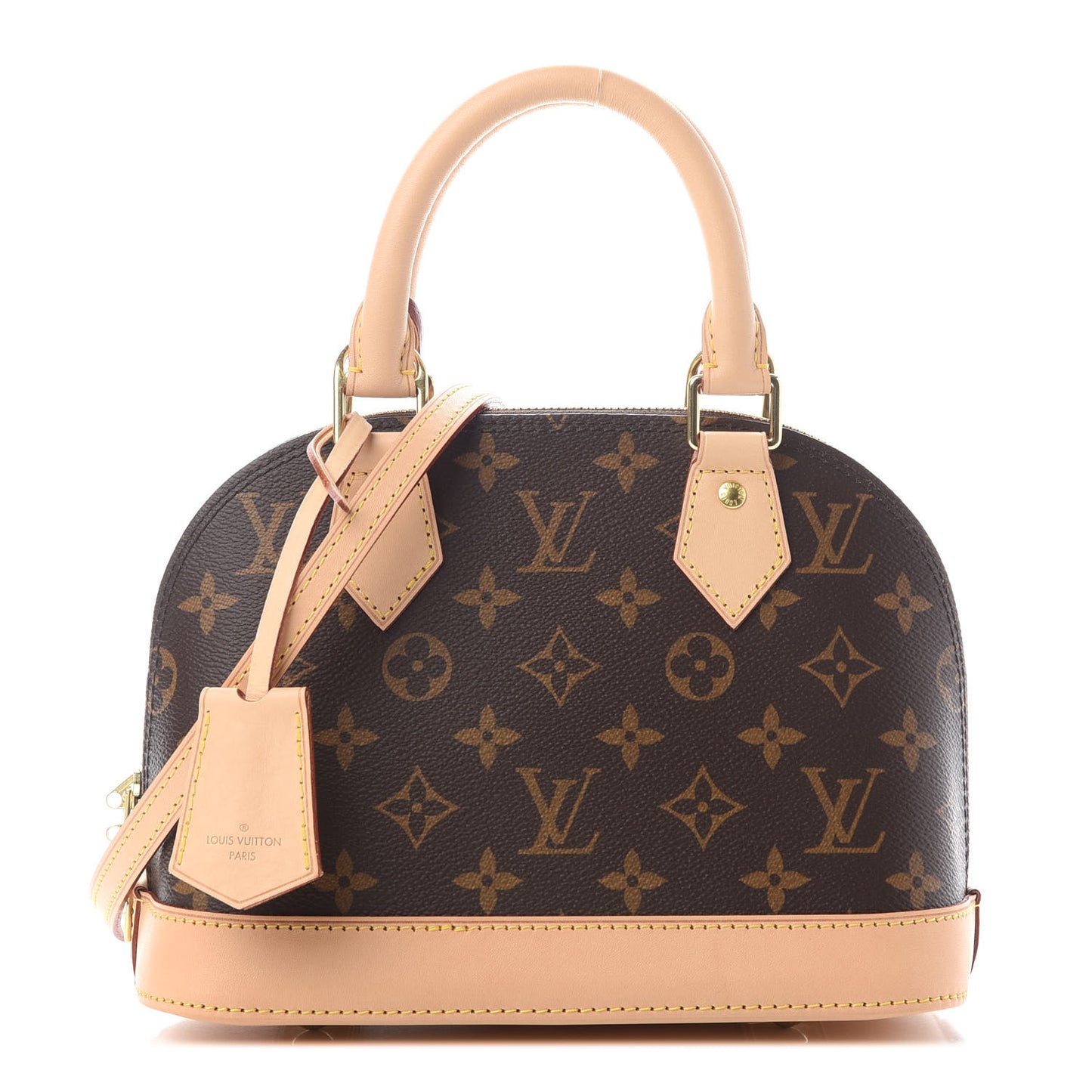 Monogram Alma BB