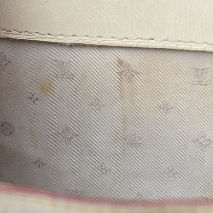 Louis Vuitton Suhali L Imprevisible White 9 of 25