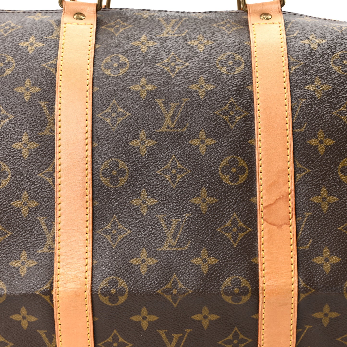 Monogram Keepall 55