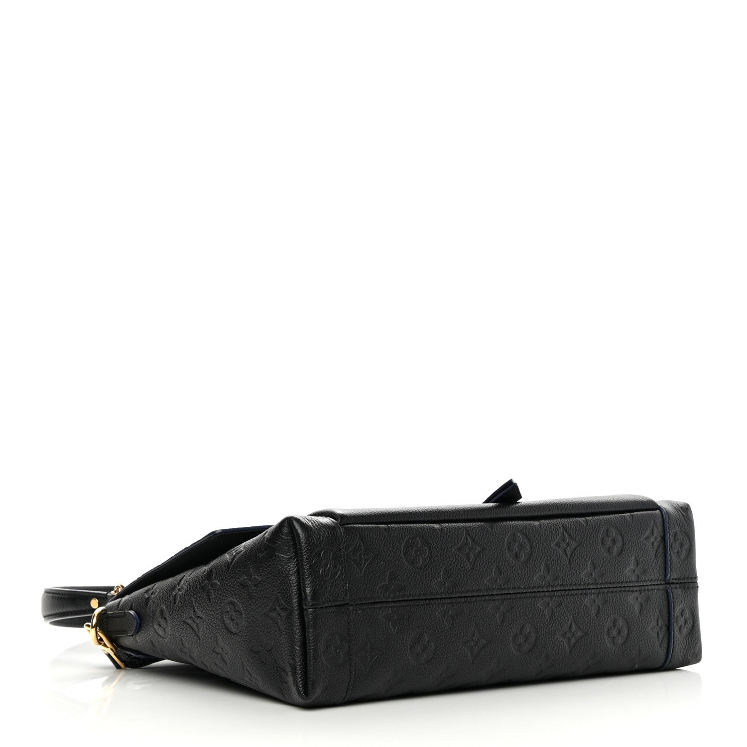 Louis Vuitton Empreinte Blanche MM Black 4 of 11