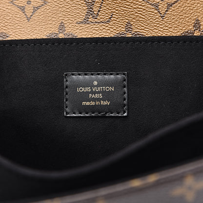 Louis Vuitton Reverse Monogram Pochette Metis 6 of 8