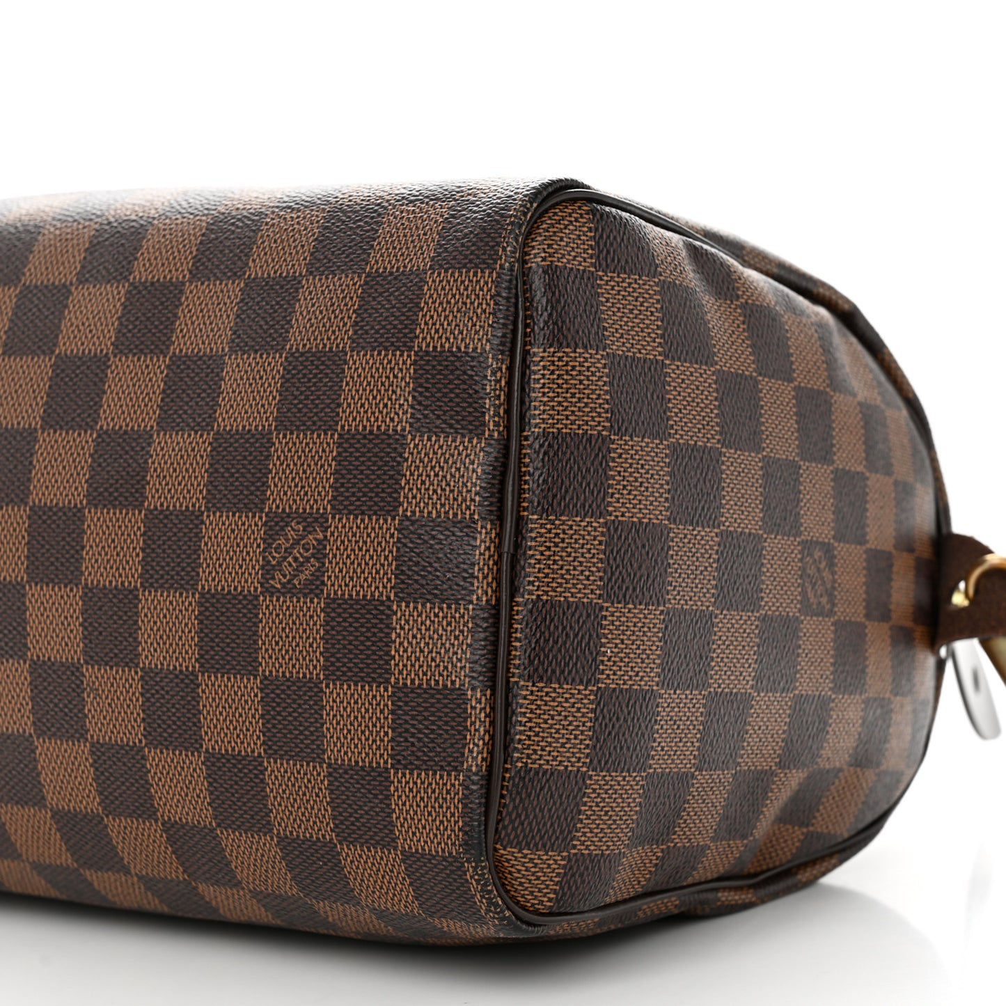 Damier Ebene Speedy 25