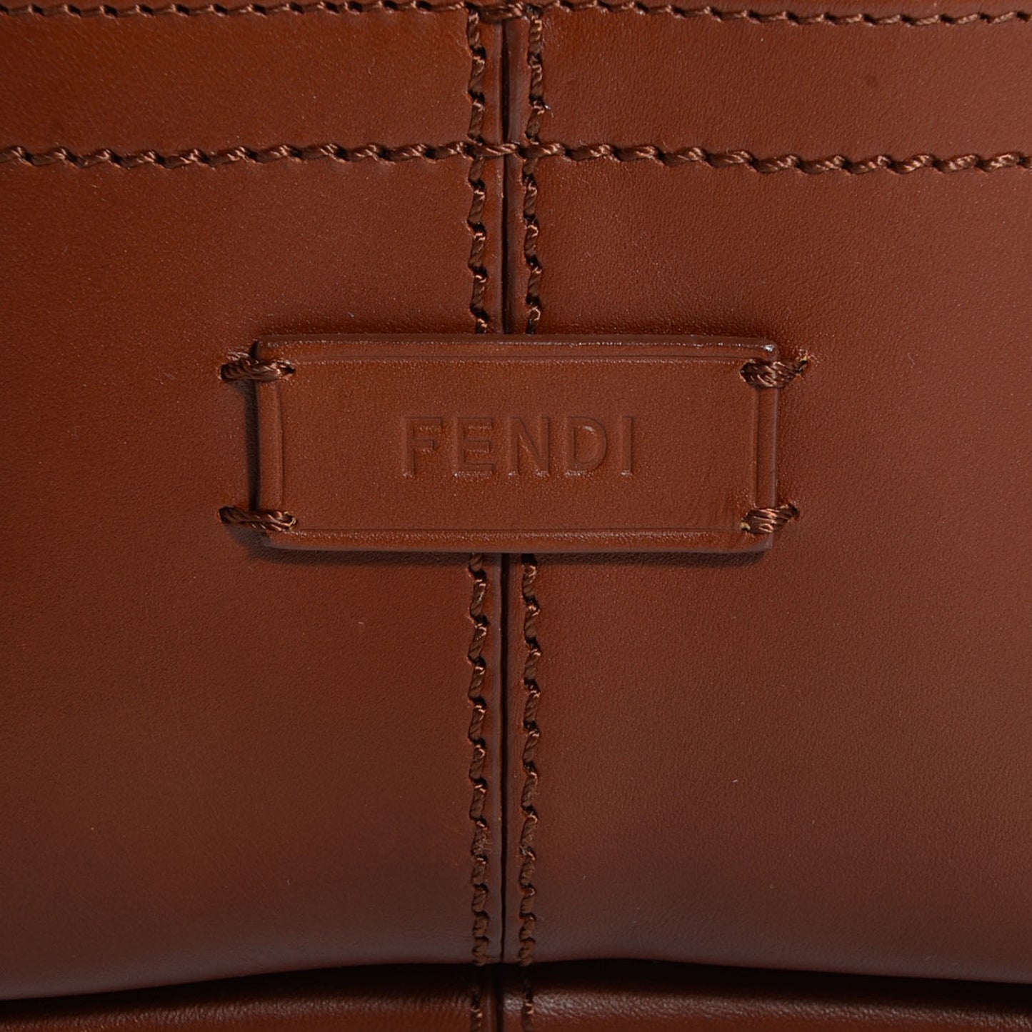 Pequin Cuoio Vegetale 2Bag Tobacco Cuoio Miele Vacchetta