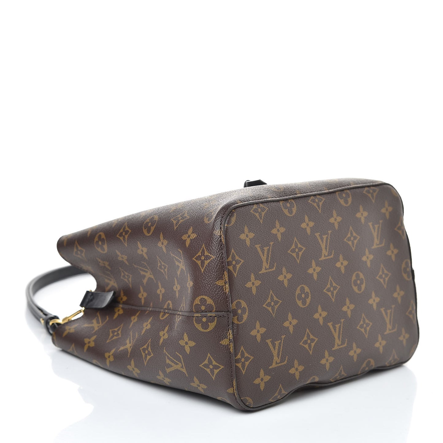 Monogram Neonoe MM Black