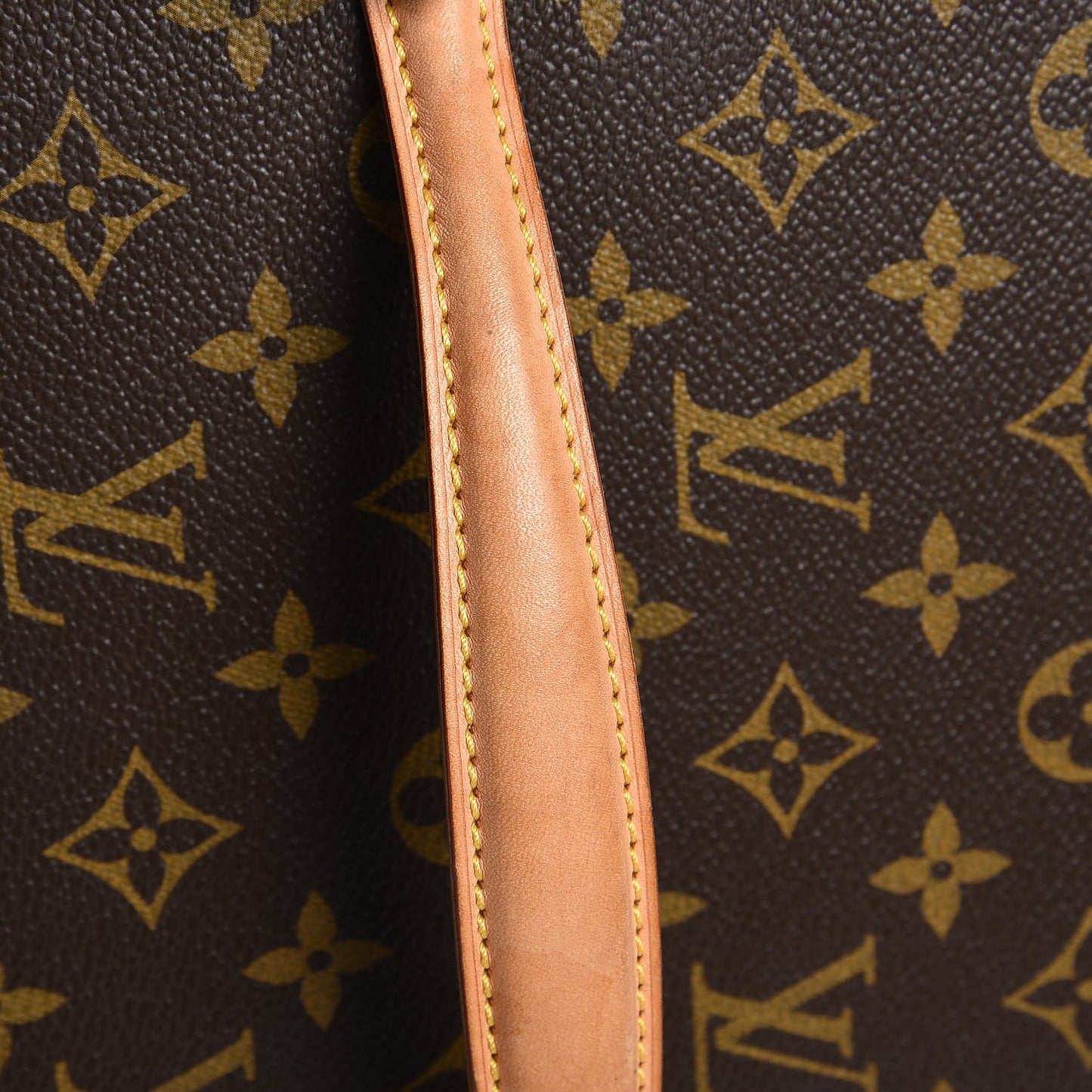 Monogram Nice