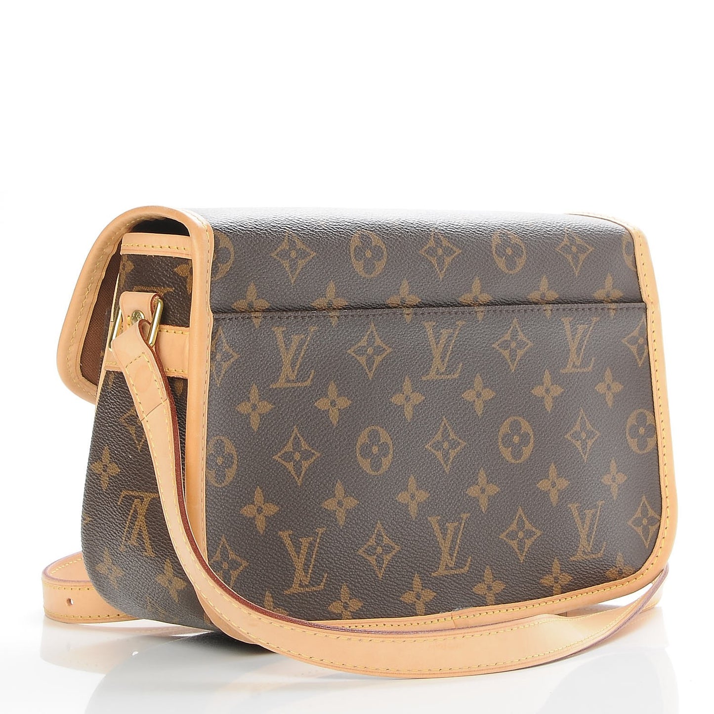 Monogram Sologne