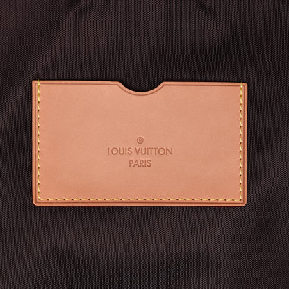 Louis Vuitton Vernis Pegase 45 Amarante 9 of 16