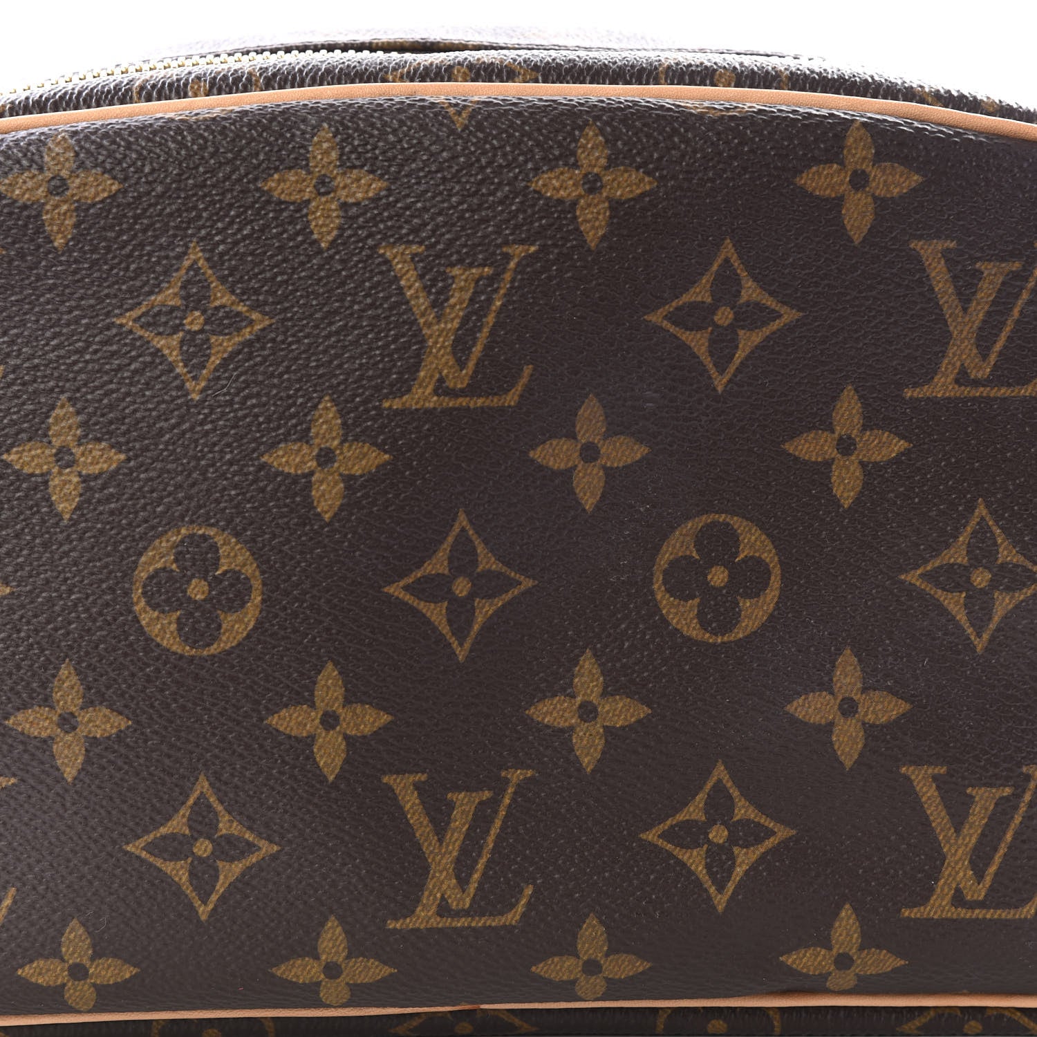 Louis Vuitton Monogram Toiletry Bag 25 2 of 11
