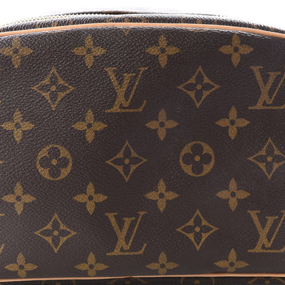 Louis Vuitton Monogram Toiletry Bag 25 2 of 11