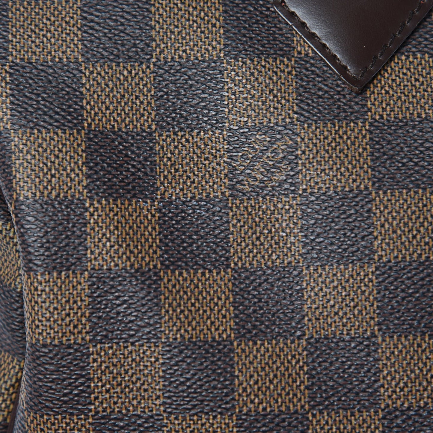 Damier Ebene Speedy 30