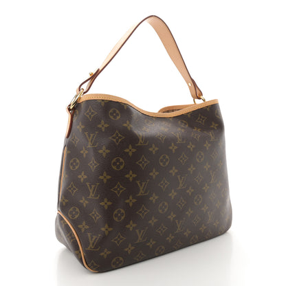 Louis Vuitton Monogram Delightful PM 3 of 10