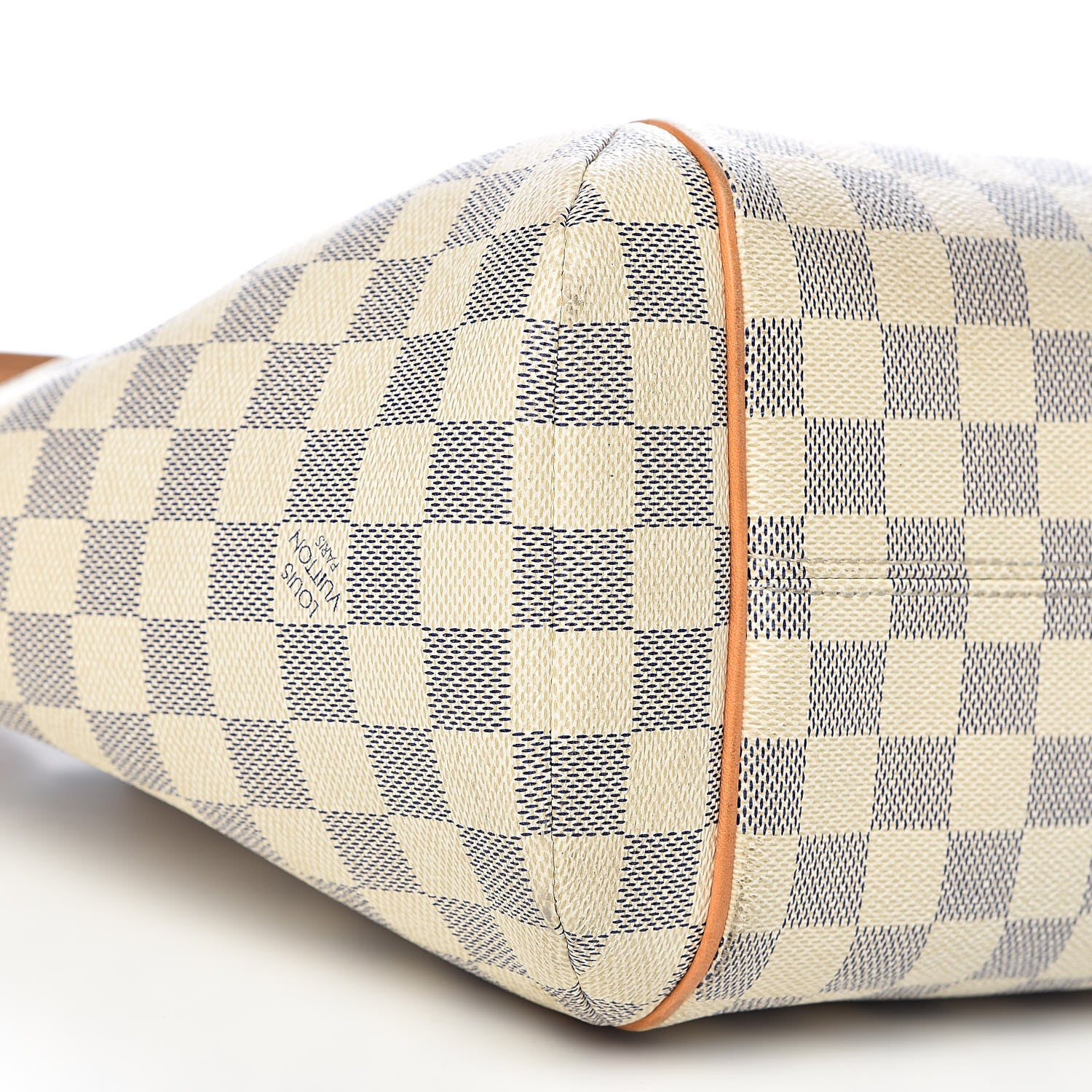 Louis Vuitton Damier Azur Totally PM 11 of 13