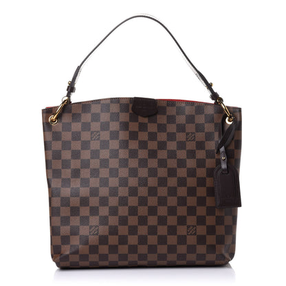 Louis Vuitton Damier Ebene Graceful PM 1 of 11