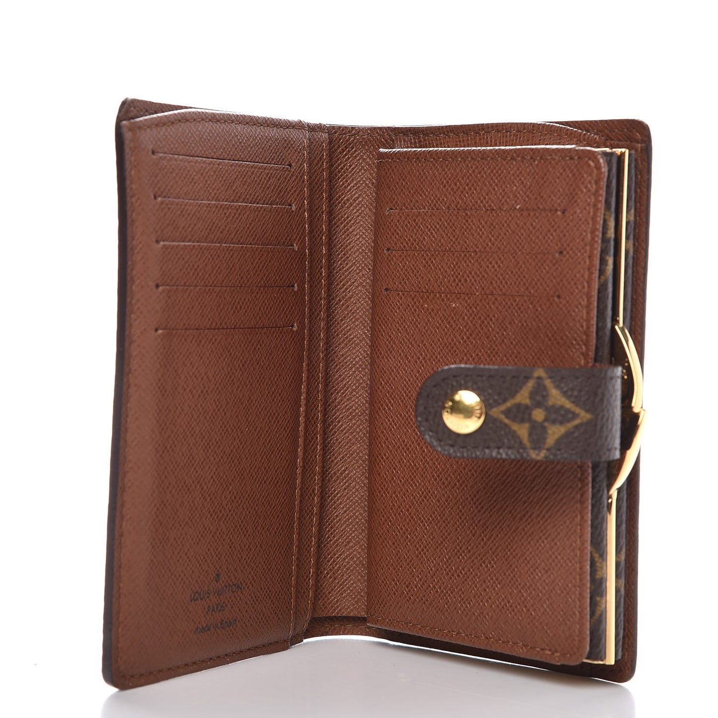 Monogram French Purse Wallet