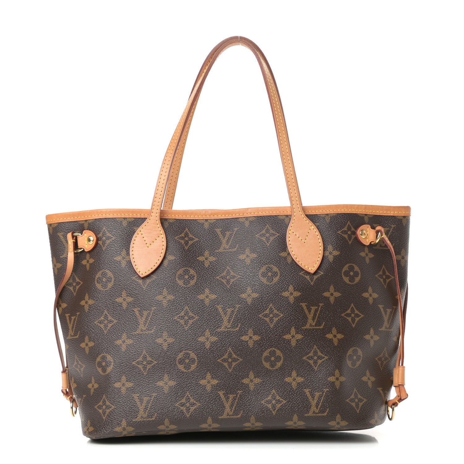 Louis Vuitton Monogram Neo Neverfull PM 1 of 9