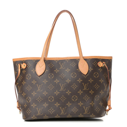 Louis Vuitton Monogram Neo Neverfull PM 1 of 9