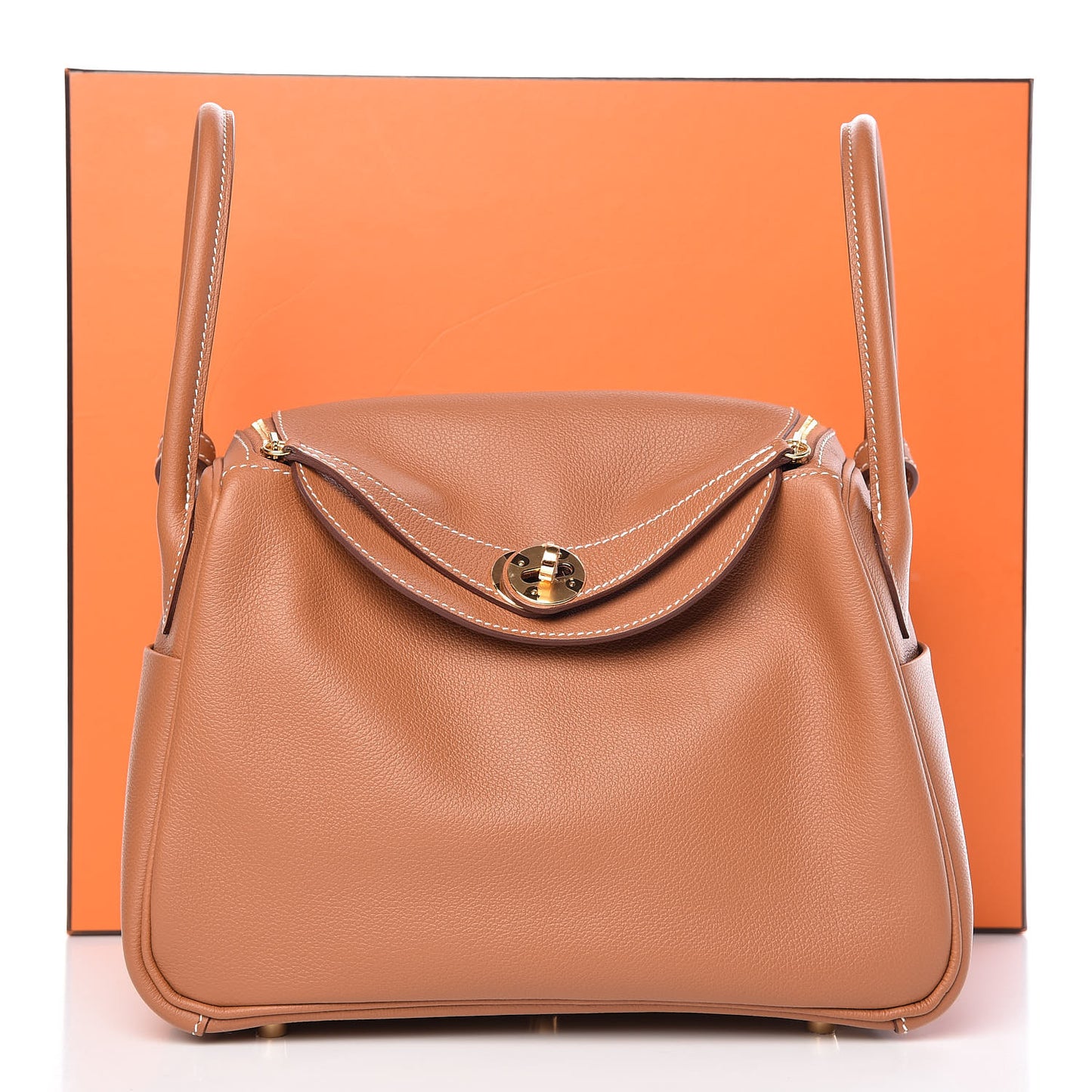 Evercolor Lindy 26 Gold