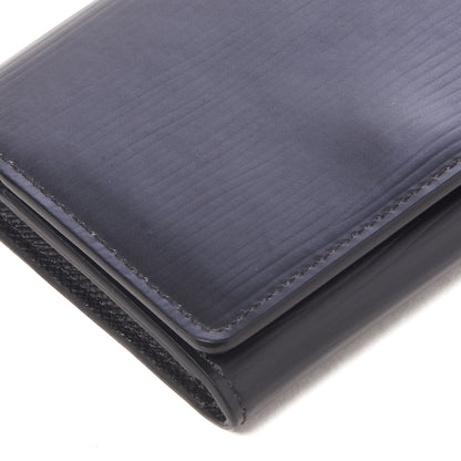 Louis Vuitton Epi Business Card Holder Black 5 of 7