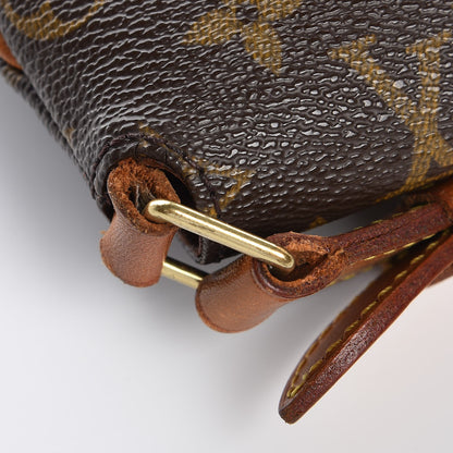 Louis Vuitton Monogram Musette Tango 11 of 11