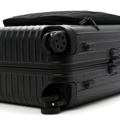 Rimowa Polycarbonate Essential Sleeve Cabin Matte Black 9 of 9