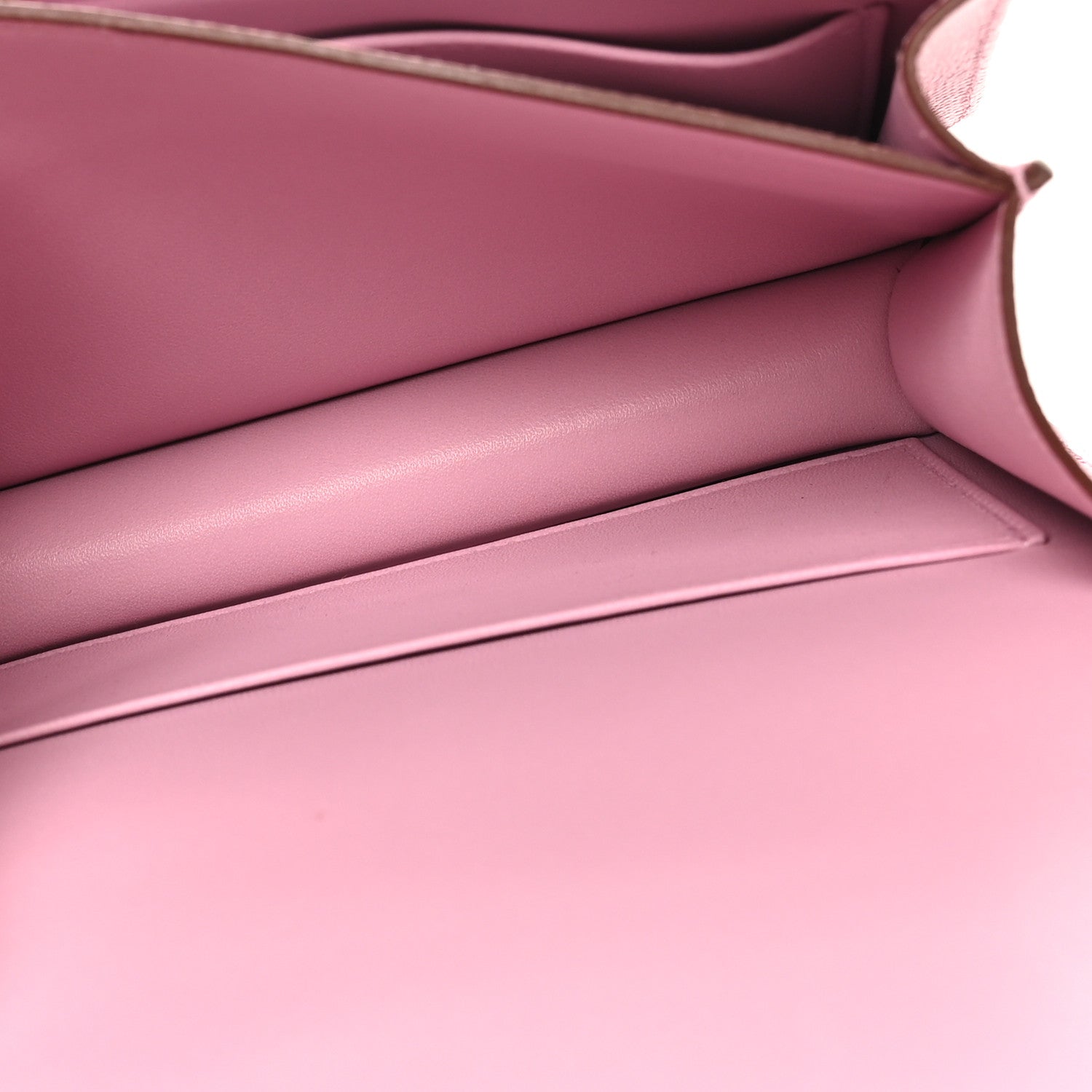 Hermes Epsom Constance 18 Mauve Sylvestre 5 of 11