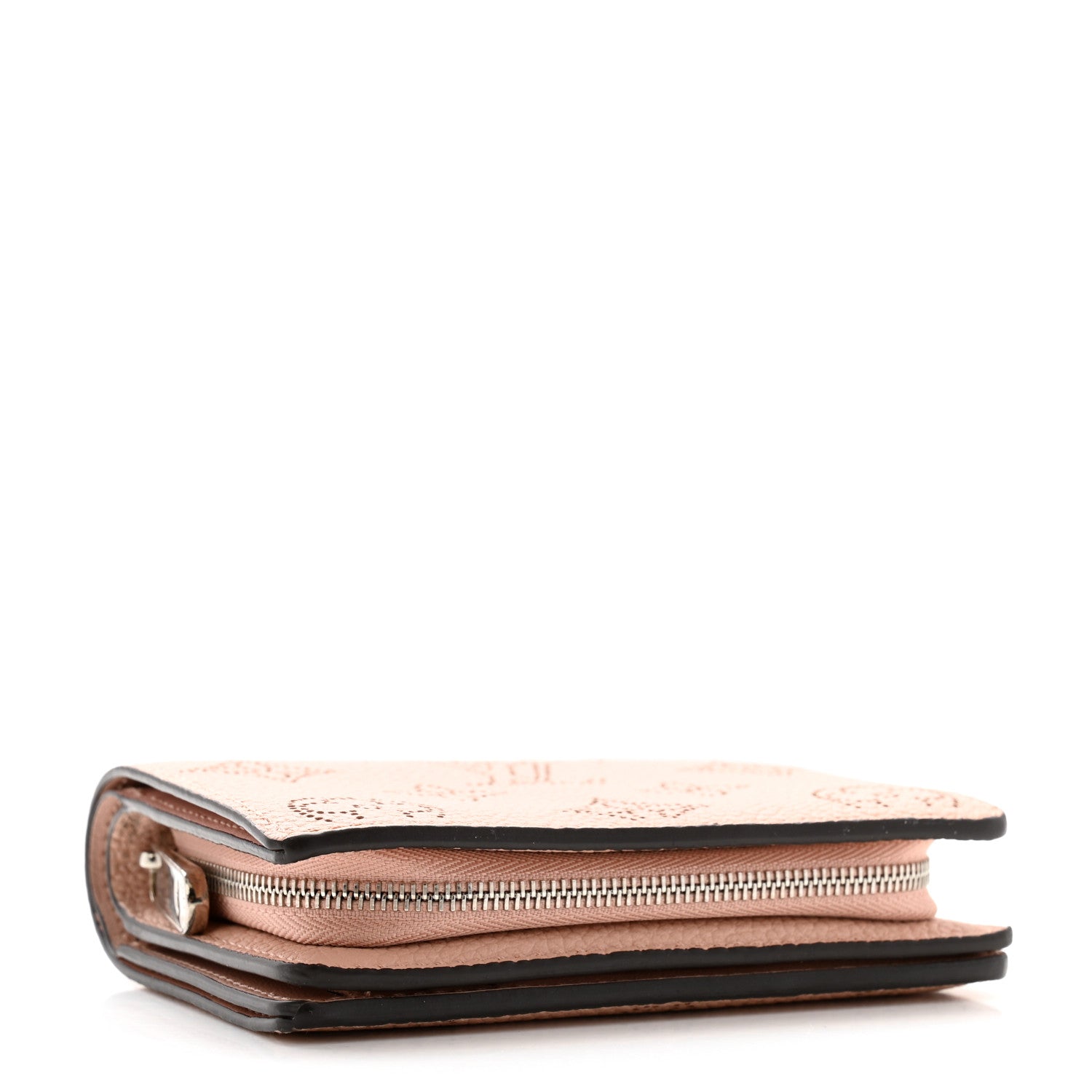 Louis Vuitton Mahina Clea Wallet Magnolia 4 of 12