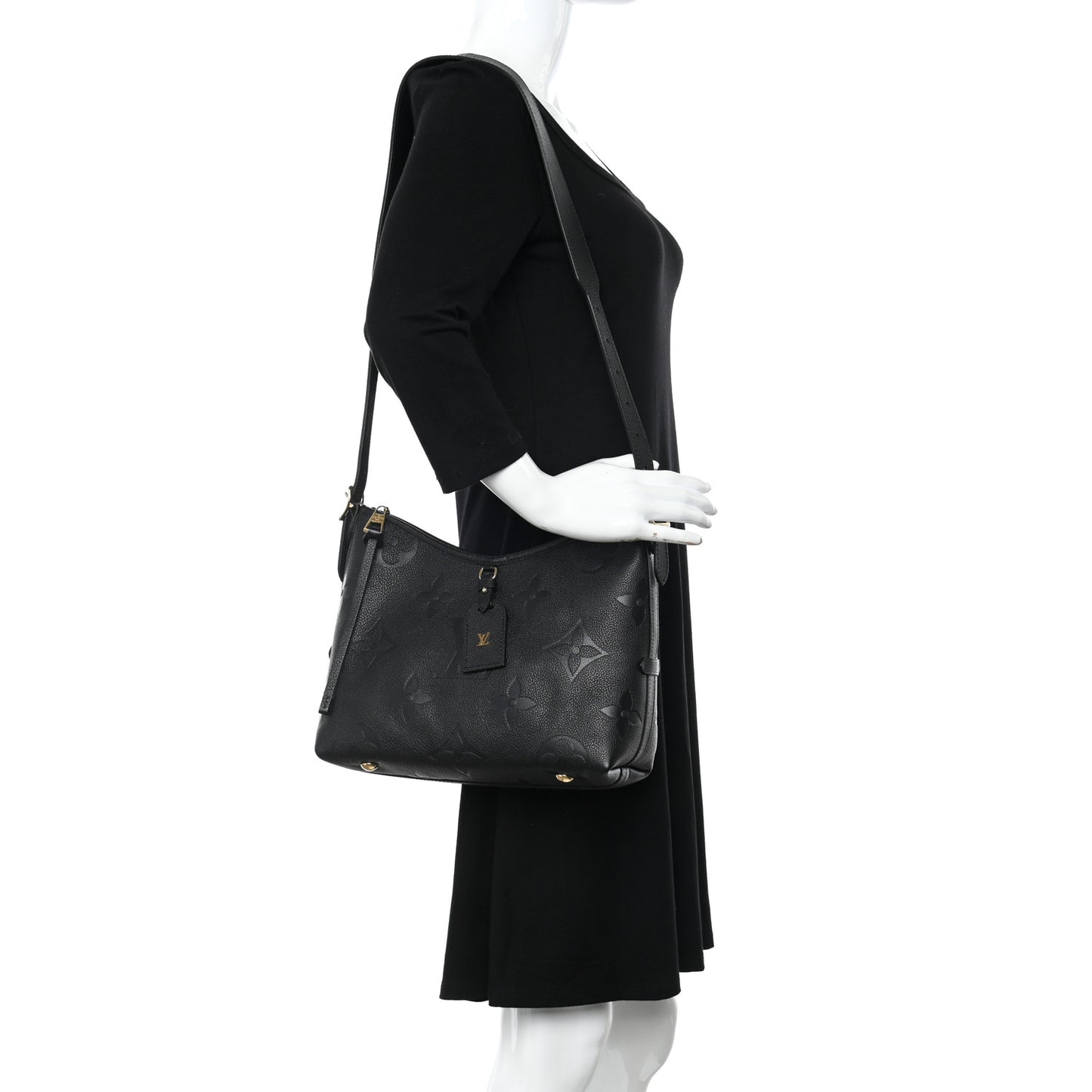 Empreinte Carryall PM Black