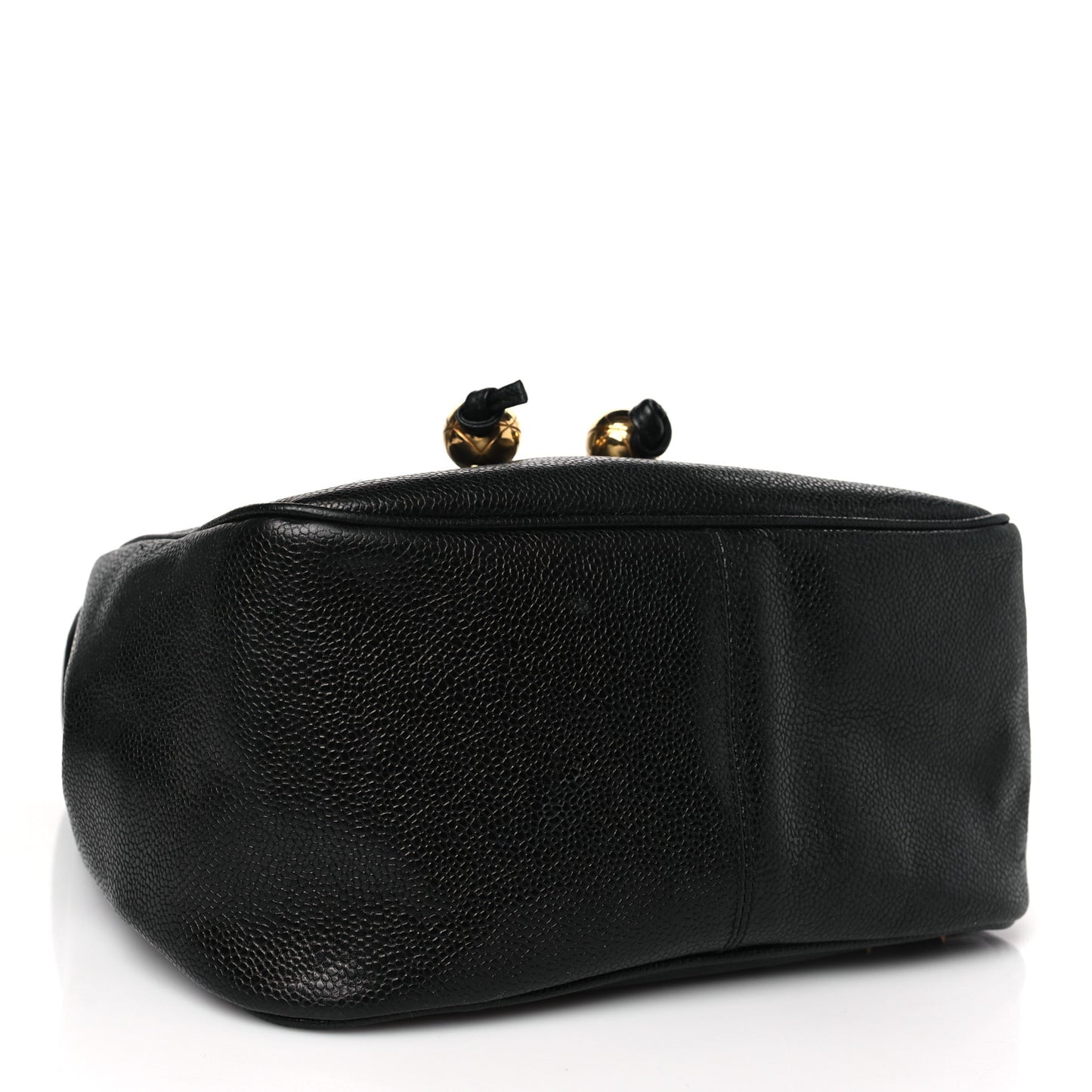Caviar CC Backpack Black
