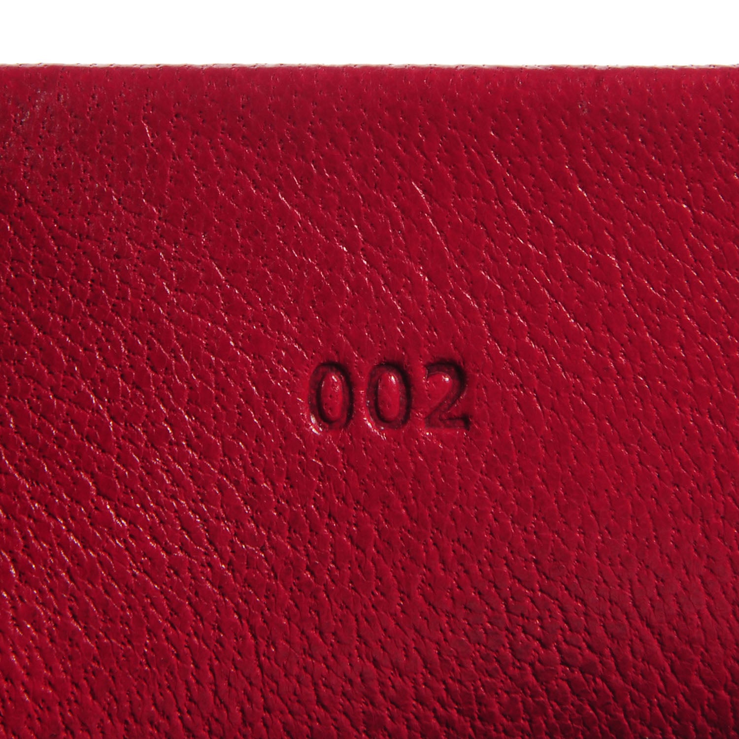Proenza Schouler Lambskin PS1 Medium Satchel Chianti 8 of 10