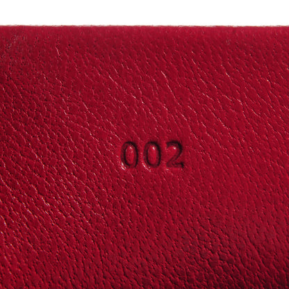 Proenza Schouler Lambskin PS1 Medium Satchel Chianti 8 of 10