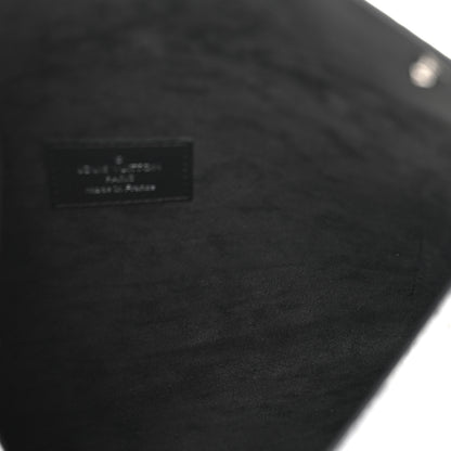 Louis Vuitton Monogram Medium Alpha Galaxy Pochette 5 of 8