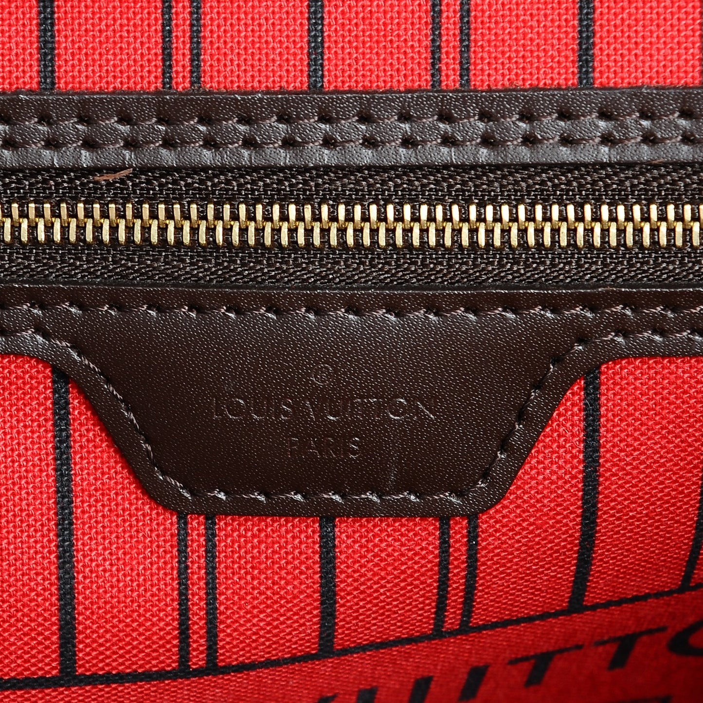 Damier Ebene Neo Neverfull MM