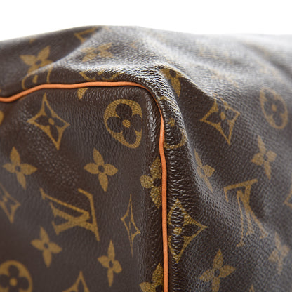 Louis Vuitton Monogram Speedy 40 10 of 11