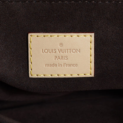 Louis Vuitton Monogram Pochette Metis 6 of 7