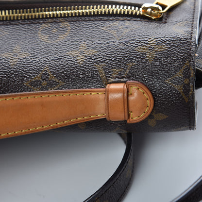 Louis Vuitton Monogram Pochette Metis 21 of 21